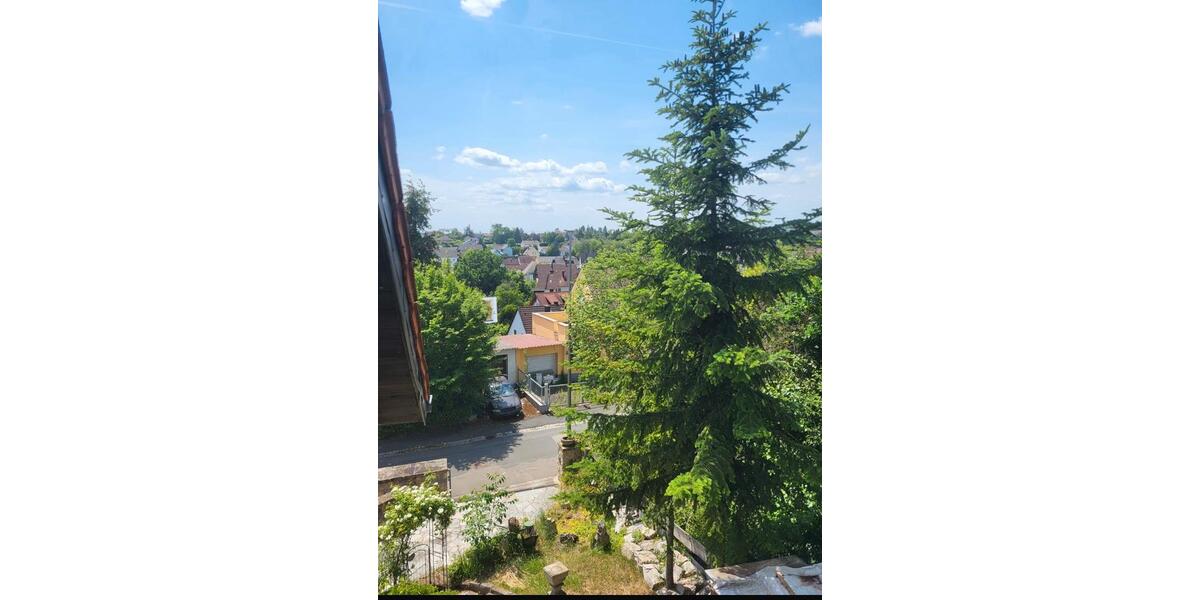 Mehrfamilienhaus, Wohnhaus Höchstadt an der Aisch - 9 Zimmer, 266 m&sup2;, 499.000&euro; | Angebot:26772163