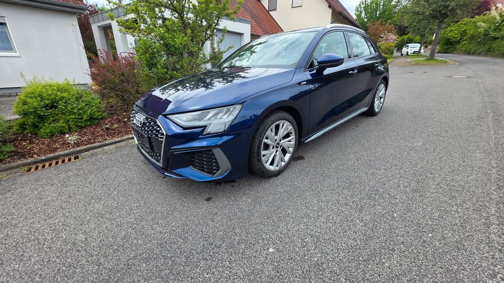Audi A3 67.000 km 23.800 &euro; Ebern 96106