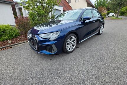 Audi A3 67.000 km 24.300 &euro; Ebern 96106