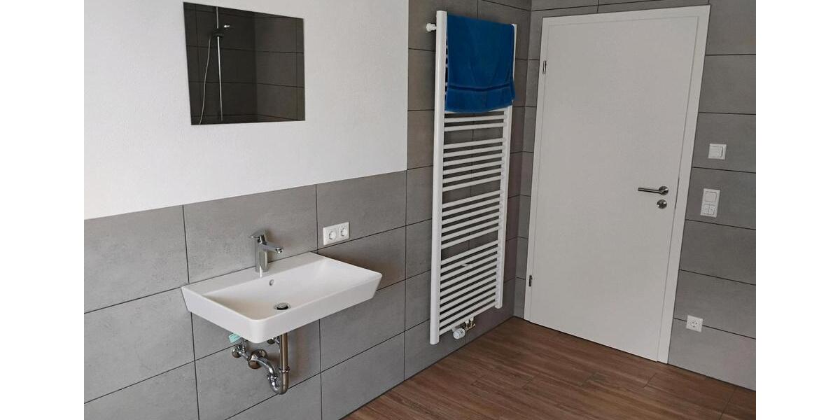 Etagenwohnung Burgwindheim - 4 Zimmer, 80 m&sup2;, 600&euro; | Angebot:25372494