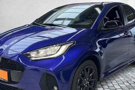 Mazda 2 5.000 km 21.937 &euro; Bamberg 96052