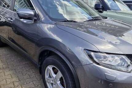 Nissan X-Trail 141.000 km 13.900 &euro; Hirschaid 96114