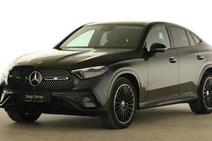 Mercedes-Benz GLC 450 8.258 km 72.884 &euro; Bamberg 96052