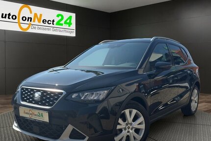 Seat Arona Xperience *DSG/Navi-App//Park-Assist/Kamera/ 22.370 km 20.690 &euro; Bamberg 96052