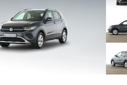 VW T-Cross 17.000 km 23.480 &euro; Bamberg 96052