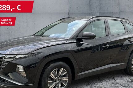 Hyundai TUCSON 29.994 km 22.280 &euro; Bamberg 96052