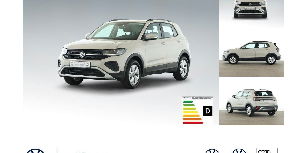 VW T-Cross 14.000 km 22.480 &euro; Bamberg 96052
