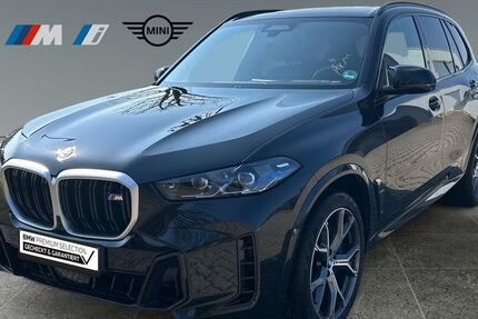 BMW X5 M60 25.097 km 88.400 &euro; Bamberg 96050