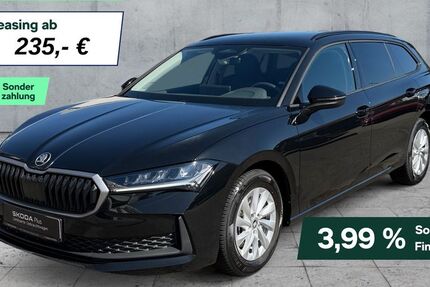 Skoda Superb 13.633 km 31.430 &euro; Bamberg 96052