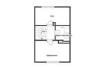 Reihenmittelhaus Gerach - 5 Zimmer, 144 m&sup2;, 225.000&euro; | Angebot:26912927