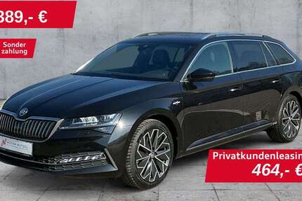 Skoda Superb 68.516 km 31.850 &euro; Scheßlitz 96110