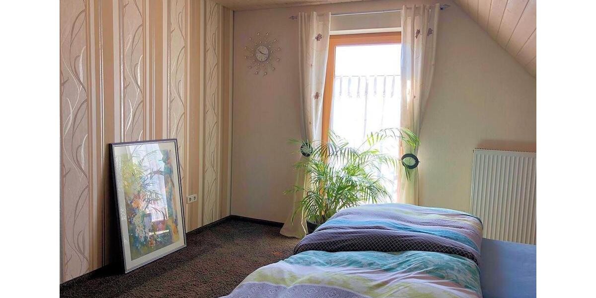 Einfamilienhaus Zapfendorf - 449.500&euro; | Angebot:26859196