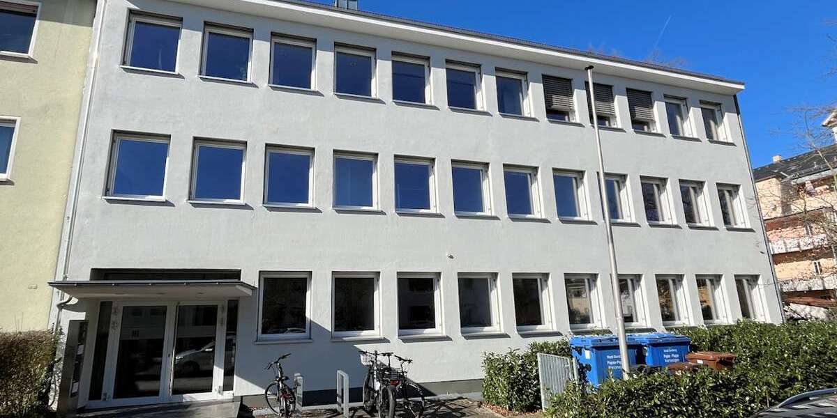 Gewerbeobjekt Bamberg Gärtnerstadt - 2.259&euro; | Angebot:25096377