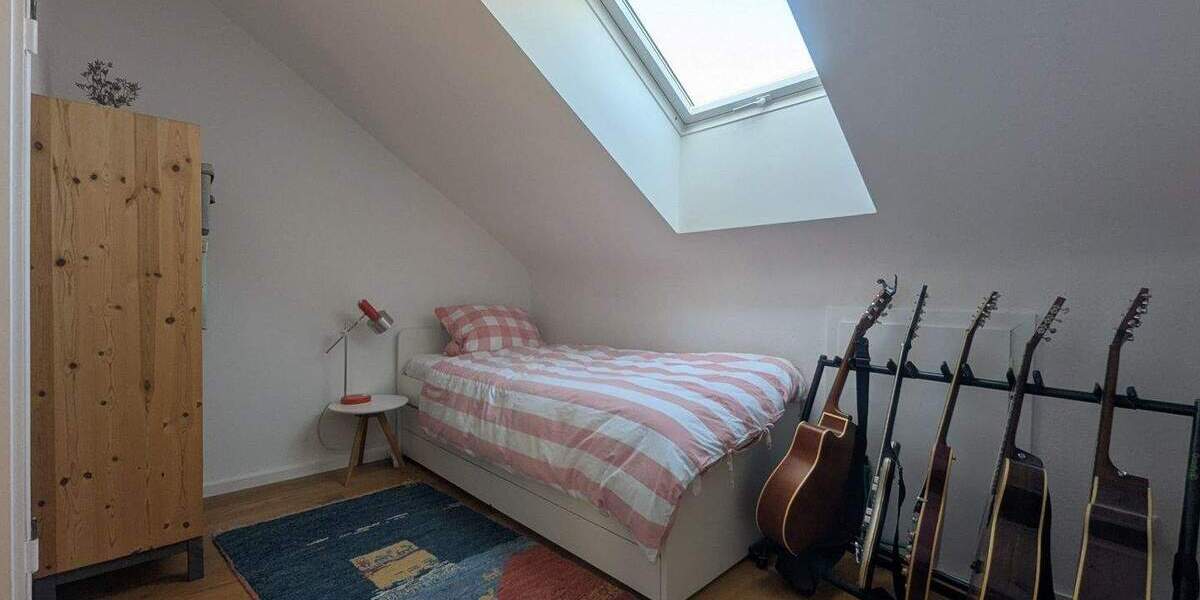 Etagenwohnung Hallstadt - 3 Zimmer, 66 m&sup2;, 255.000&euro; | Angebot:25672915