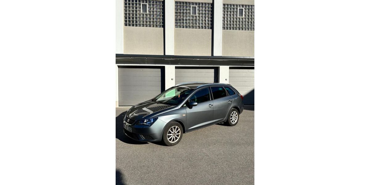 Seat Ibiza 222.839 km 4.900 &euro; Eltmann 97483
