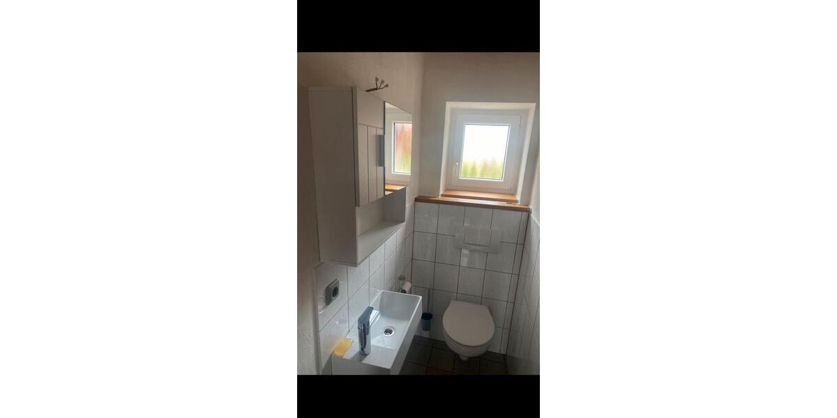 Doppelhaushälfte Rauhenebrach - 3 Zimmer, 140 m&sup2;, 900&euro; | Angebot:26168873