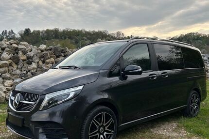 Mercedes-Benz V 300 59.230 km 55.470 &euro; Eltmann 97483