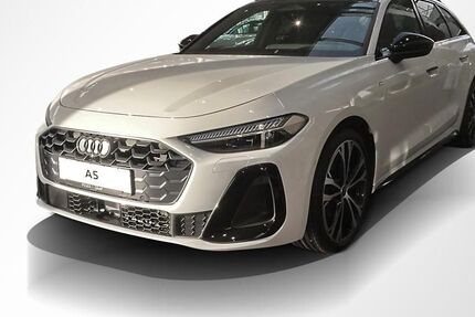 Audi A5 4.500 km 69.940 &euro; Forchheim 91301