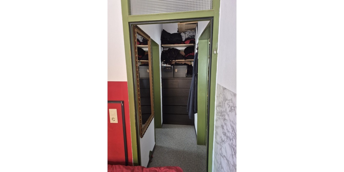 Wohnung / Studentenwohnung - 2.5 Bamberg Bamberg-Ost | Angebot:27313430