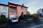 Reihenendhaus Ebern - 7 Zimmer, 170 m&sup2;, 249.000&euro; | Angebot:25665689