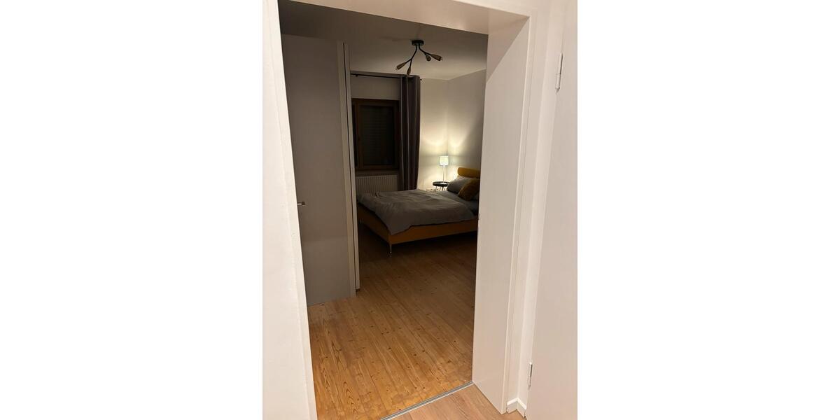 Etagenwohnung Litzendorf - 4 Zimmer, 85 m&sup2;, 950&euro; | Angebot:24787610