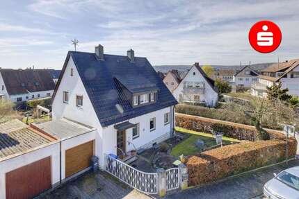 Haus Forchheim - 5 Zimmer, 163 m&sup2;, 585.000&euro; | Angebot:26006330