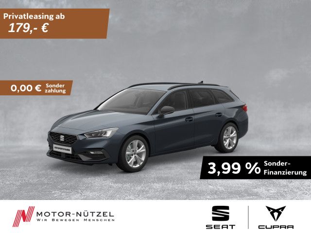 Seat Leon 22.961 km 26.930 &euro; Scheßlitz 96110