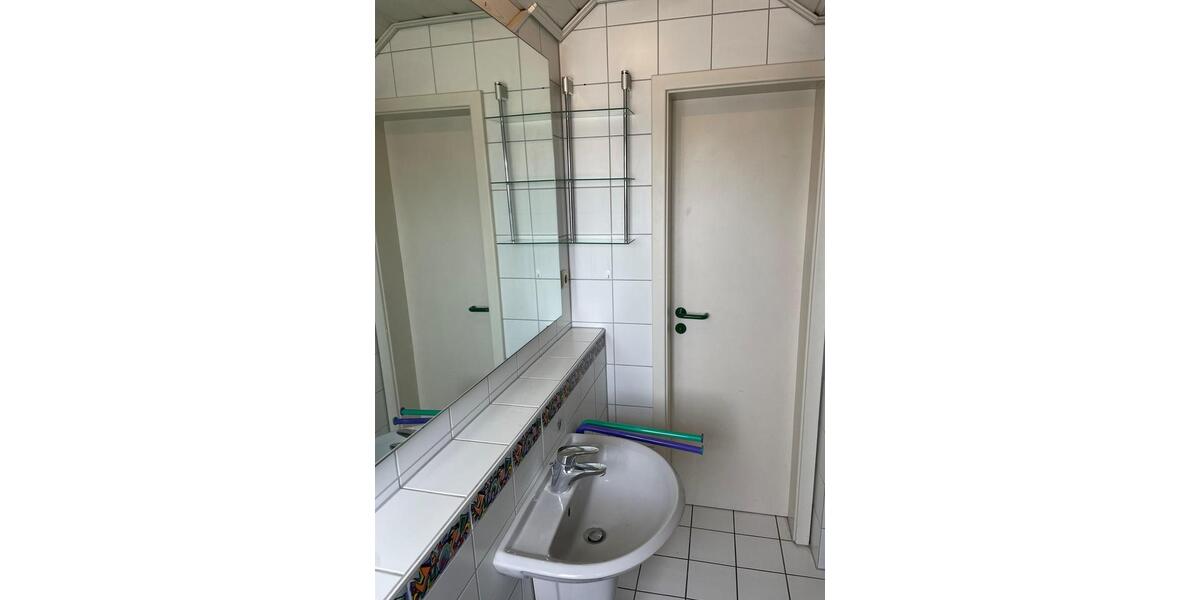 Dachgeschoßwohnung Bamberg Bamberg-Ost - 2 Zimmer, 60 m&sup2;, 750&euro; | Angebot:26504695