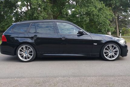 BMW 330 385.000 km 6.200 &euro; Oberaurauch 97514