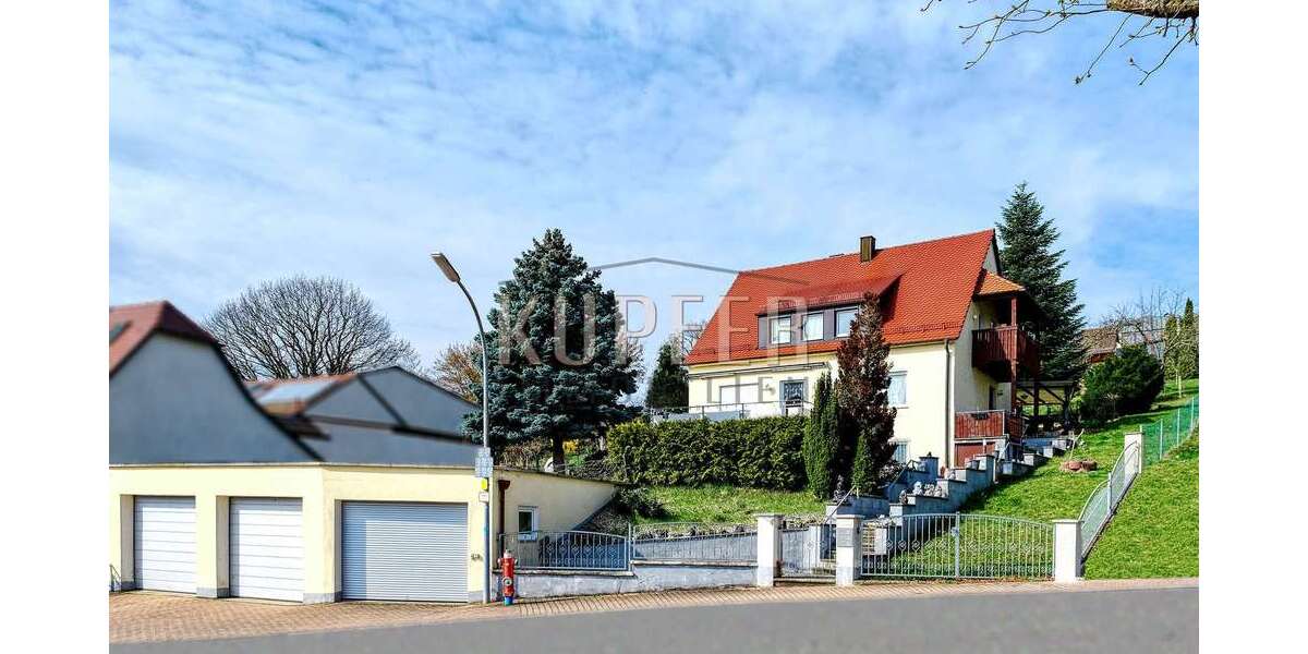 Einfamilienhaus Forchheim - 7 Zimmer, 193 m&sup2;, 595.000&euro; | Angebot:26786078
