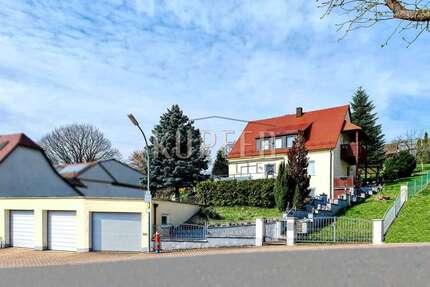 Haus Forchheim - 7 Zimmer, 193 m&sup2;, 595.000&euro; | Angebot:26786078