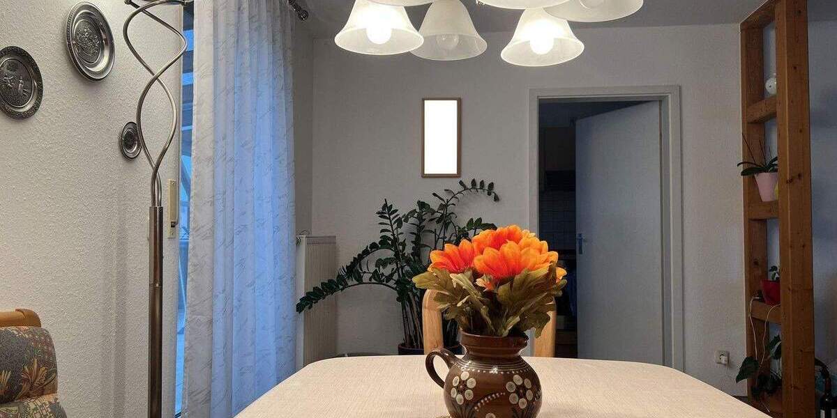 Etagenwohnung Großenseebach - 2 Zimmer, 78 m&sup2;, 270.000&euro; | Angebot:25835844