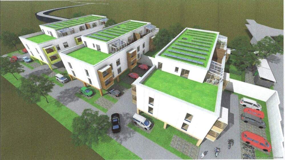 Etagenwohnung Höchstadt a.d.Aisch Höchstadt - 3 Zimmer, 80 m&sup2;, 110.000&euro; | Angebot:25741335