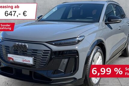 Audi SQ6 e-tron 17.841 km 74.700 &euro; Bamberg 96052