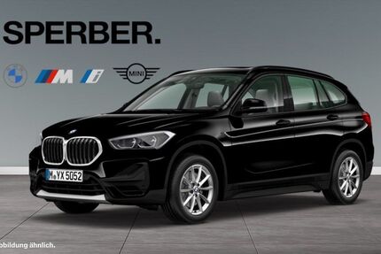 BMW X1 34.005 km 24.690 &euro; Bamberg 96050