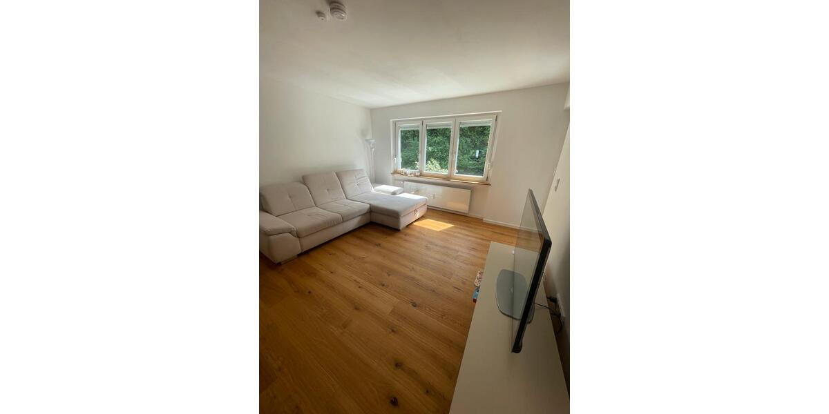 Etagenwohnung Bischberg - 3 Zimmer, 78 m&sup2;, 312.000&euro; | Angebot:27022244