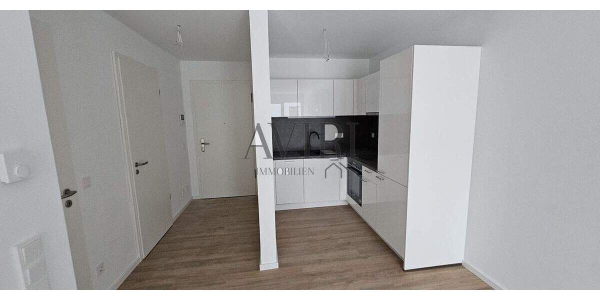 Etagenwohnung Bamberg Bamberg-Ost - 2 Zimmer, 59 m&sup2;, 856&euro; | Angebot:25678523