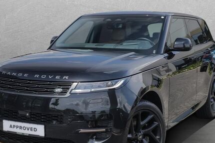 Land Rover Range Rover Sport 35.500 km 79.580 &euro; Hallstadt 96103