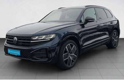 VW Touareg 68.950 km 64.990 &euro; Kirchaich 97514