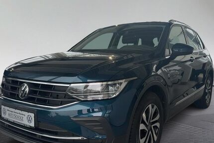 VW Tiguan 47.250 km 27.480 &euro; Bamberg 96052