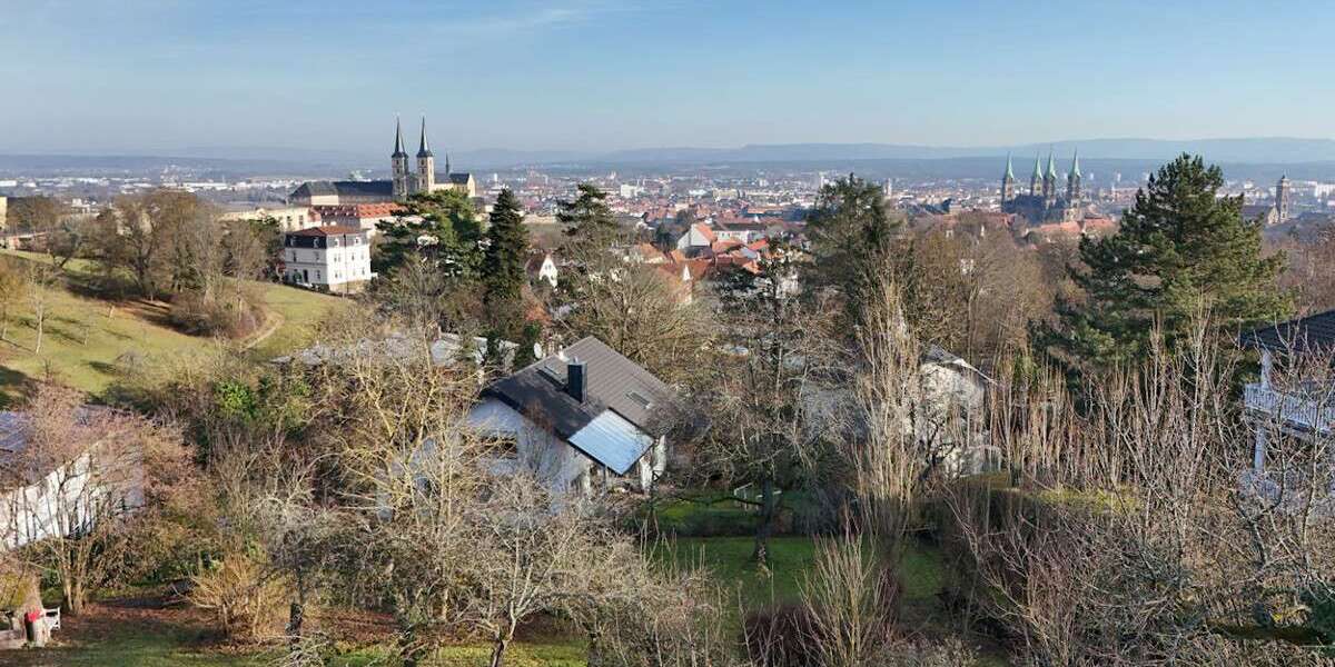 Grundstück Bamberg Am Bruderwald - 920.000&euro; | Angebot:24552419