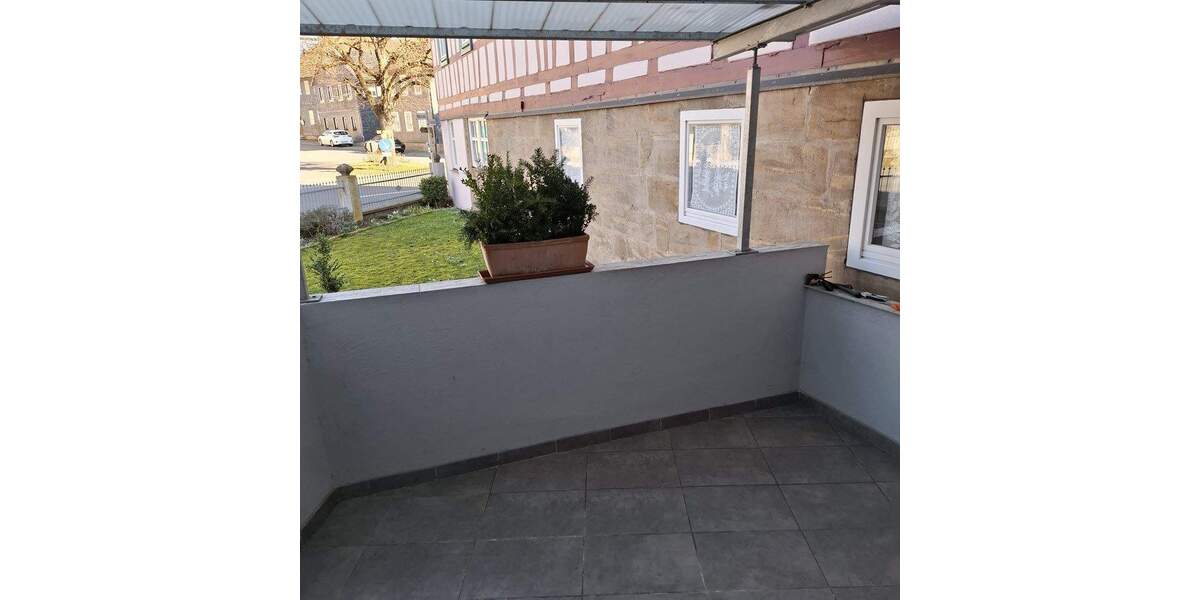 Einfamilienhaus Untermerzbach - 4 Zimmer, 195.000&euro; | Angebot:25731134