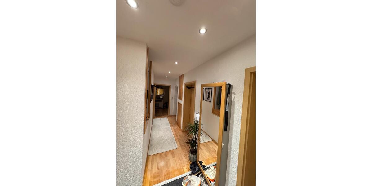 Etagenwohnung Bamberg Bamberg-Ost - 4 Zimmer, 85 m&sup2;, 290.000&euro; | Angebot:26317912