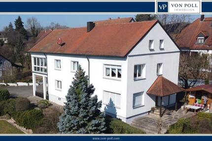 Haus Stegaurach / Waizendorf Waizendorf - 1 Zimmer, 260 m&sup2;, 740.000&euro; | Angebot:26107443