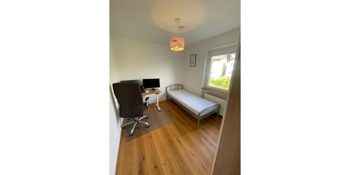 Etagenwohnung Bischberg - 3 Zimmer, 78 m&sup2;, 312.000&euro; | Angebot:27022244