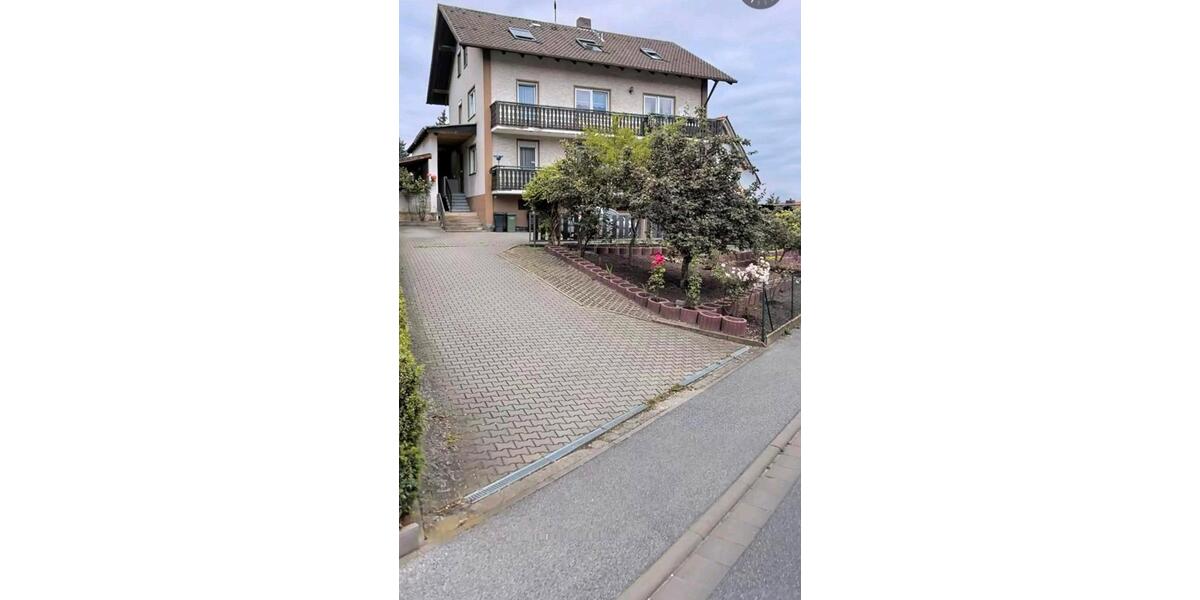 Mehrfamilienhaus, Wohnhaus Bischberg - 8 Zimmer, 220 m&sup2;, 530.000&euro; | Angebot:26251139