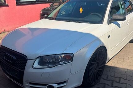 Audi A4 270.000 km 2.690 &euro; Forchheim 91301
