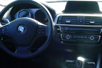 BMW 118 87.000 km 15.950 &euro; Baiersdorf 91083