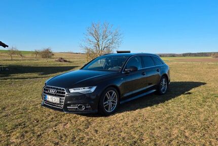 Audi A6 141.000 km 23.444 &euro; Burgebrach 96138