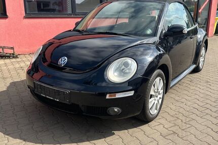 VW New Beetle 99.902 km 3.990 &euro; Forchheim 91301